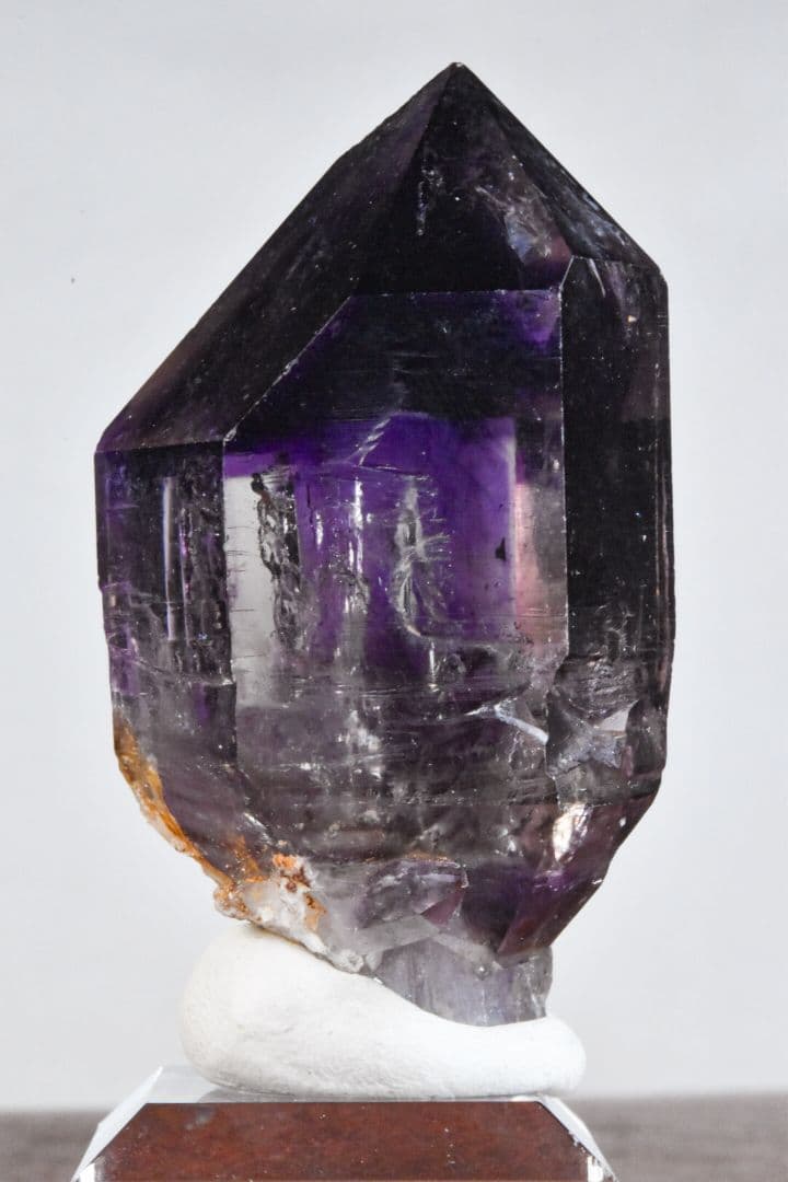 ★ジンバブエ シャンガンアメジスト原石