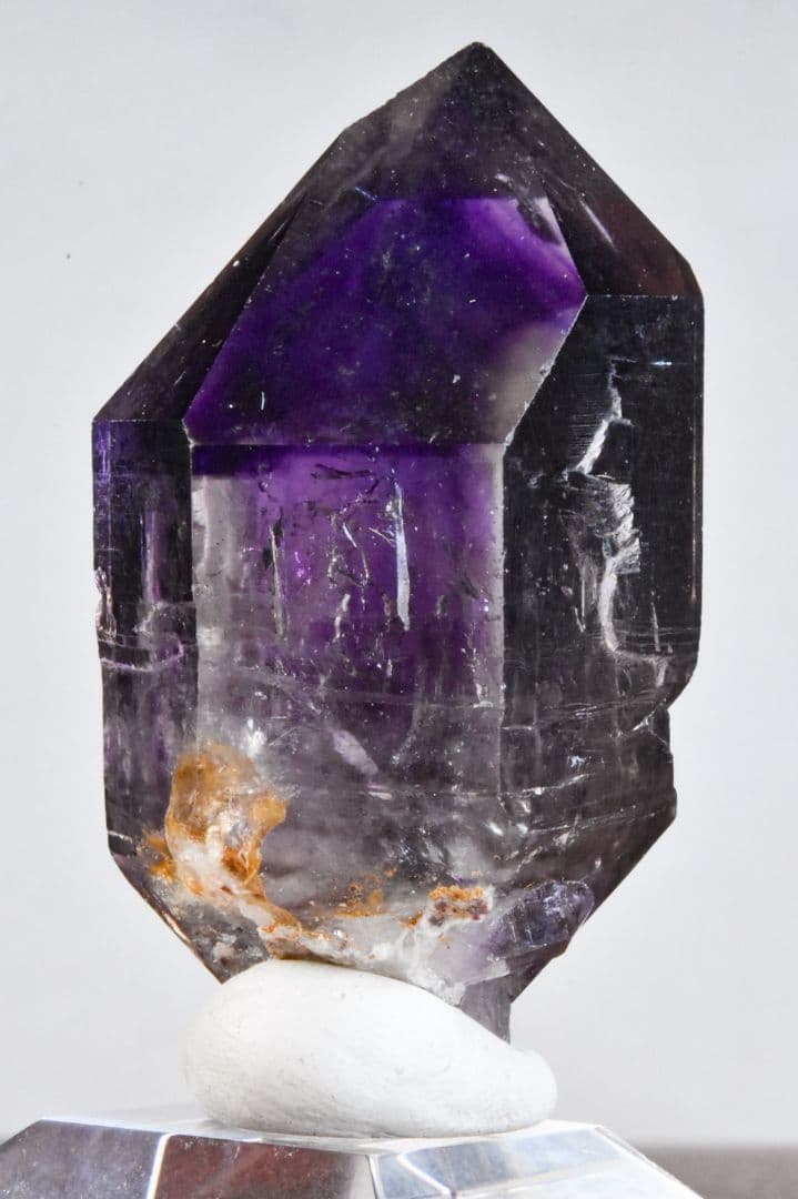 ★ジンバブエ シャンガンアメジスト原石