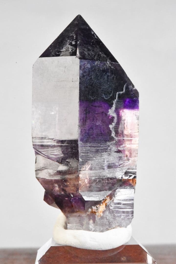 ★ジンバブエ シャンガンアメジスト原石