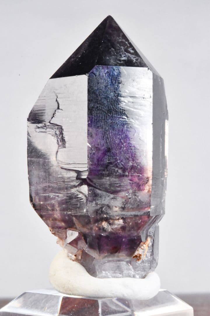 ★ジンバブエ シャンガンアメジスト原石