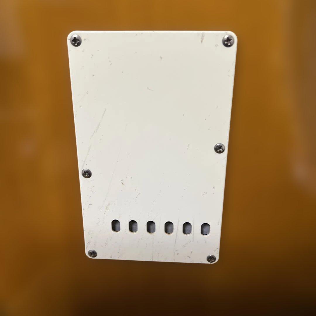 Fender Japan フェンダー フジゲン期Mシリアル1992-1993年製 - メルカリ