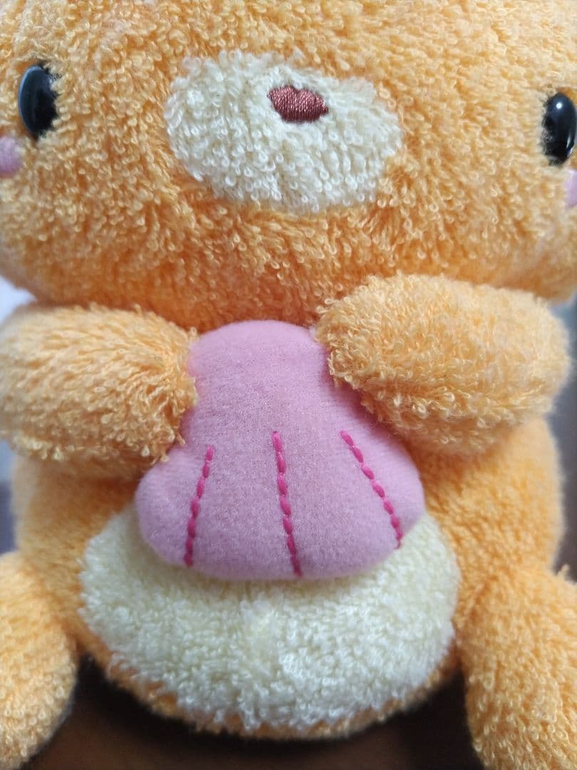 フリッカ ぬいぐるみ ラッコ まりんぴろー - メルカリ