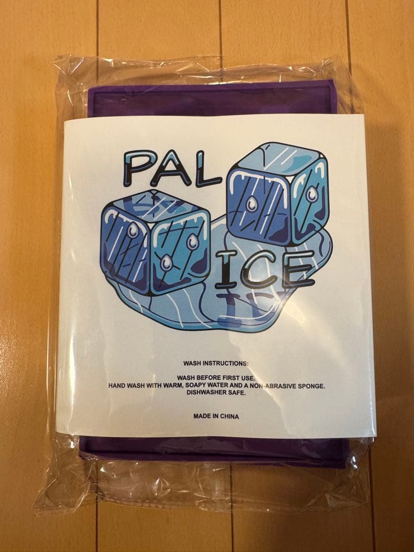 調理器具 Palace TRI-FERG ICE CUBE TRAY