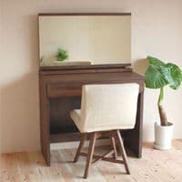 TOCCO デスク＆ミラー