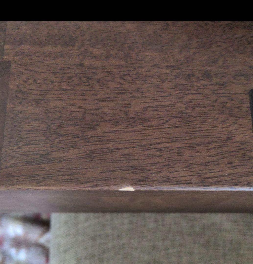 TOCCO デスク＆ミラー