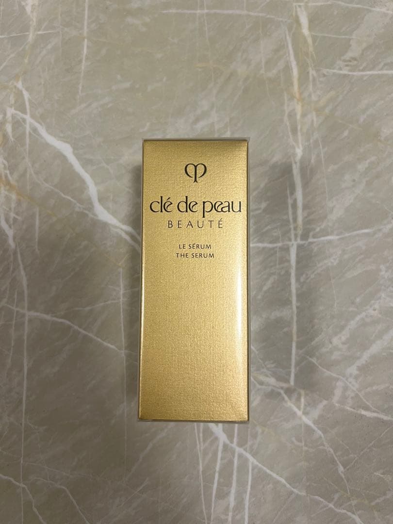 クレ・ド・ポーボーテ　ル・セラムⅡ 30ml