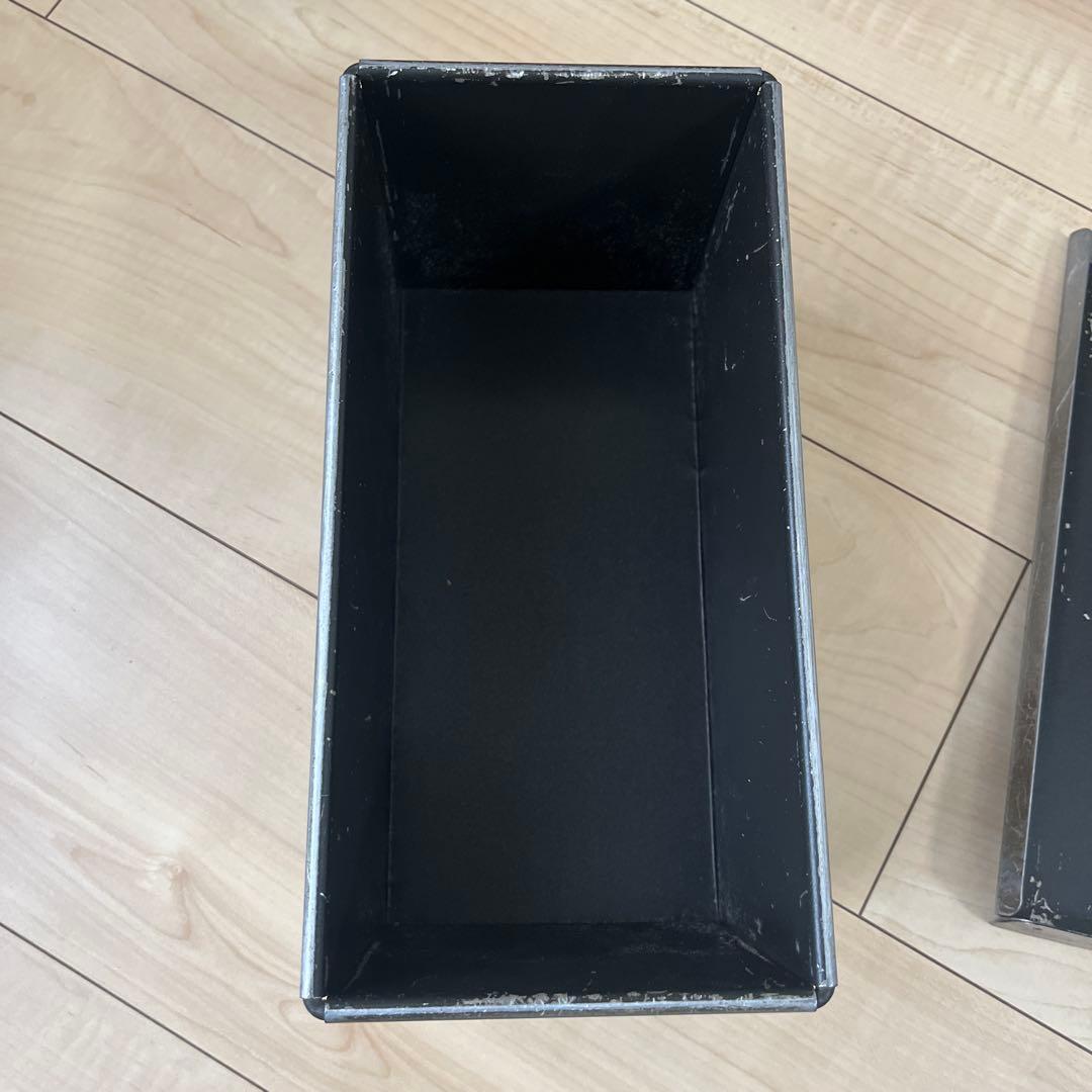 食パン2斤用10個セット！テフロン加工！