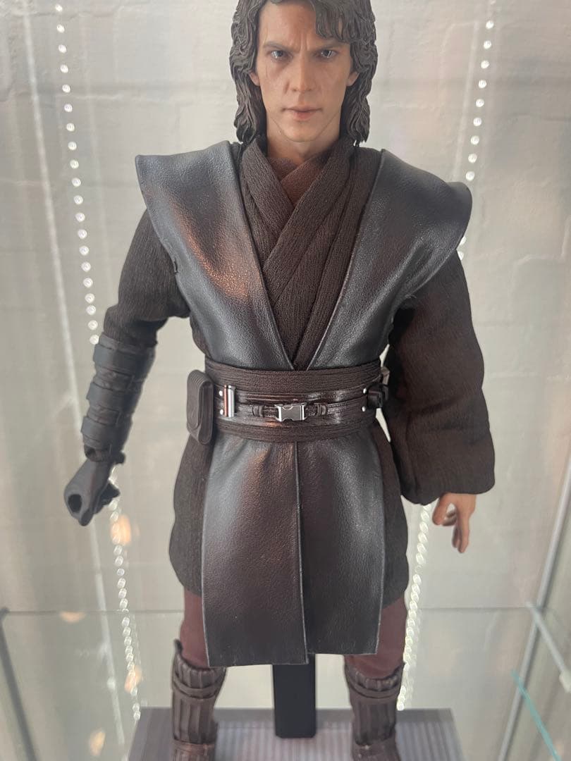 ホットトイズ　アナキンスカイウォーカー　スターウォーズ