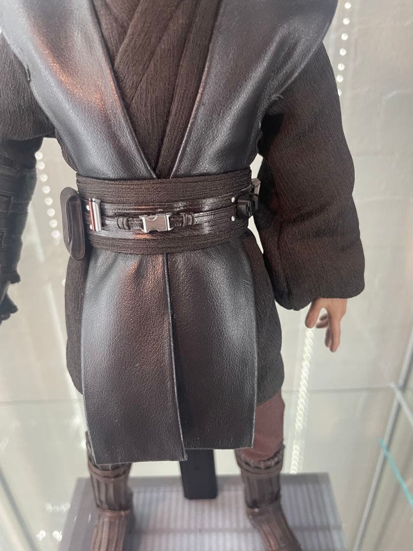 ホットトイズ　アナキンスカイウォーカー　スターウォーズ