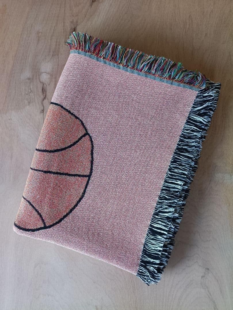 bfgf Regular Blanket World Wide Aura | 激安通販のイーサプライ