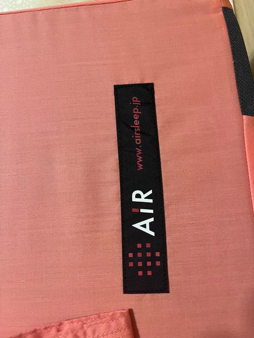 Air エアー　セミシングル　マットレス　01 西川　ベーシック　厚さ8センチ