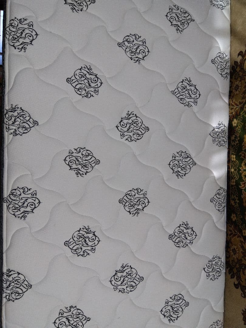 シーリー　ベットマットレス　シングル