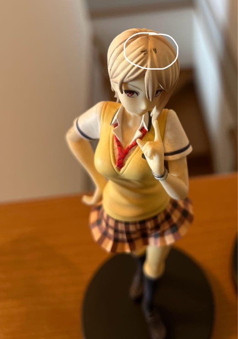 食戟のソーマ アニメ　フィギュア　まとめ売り