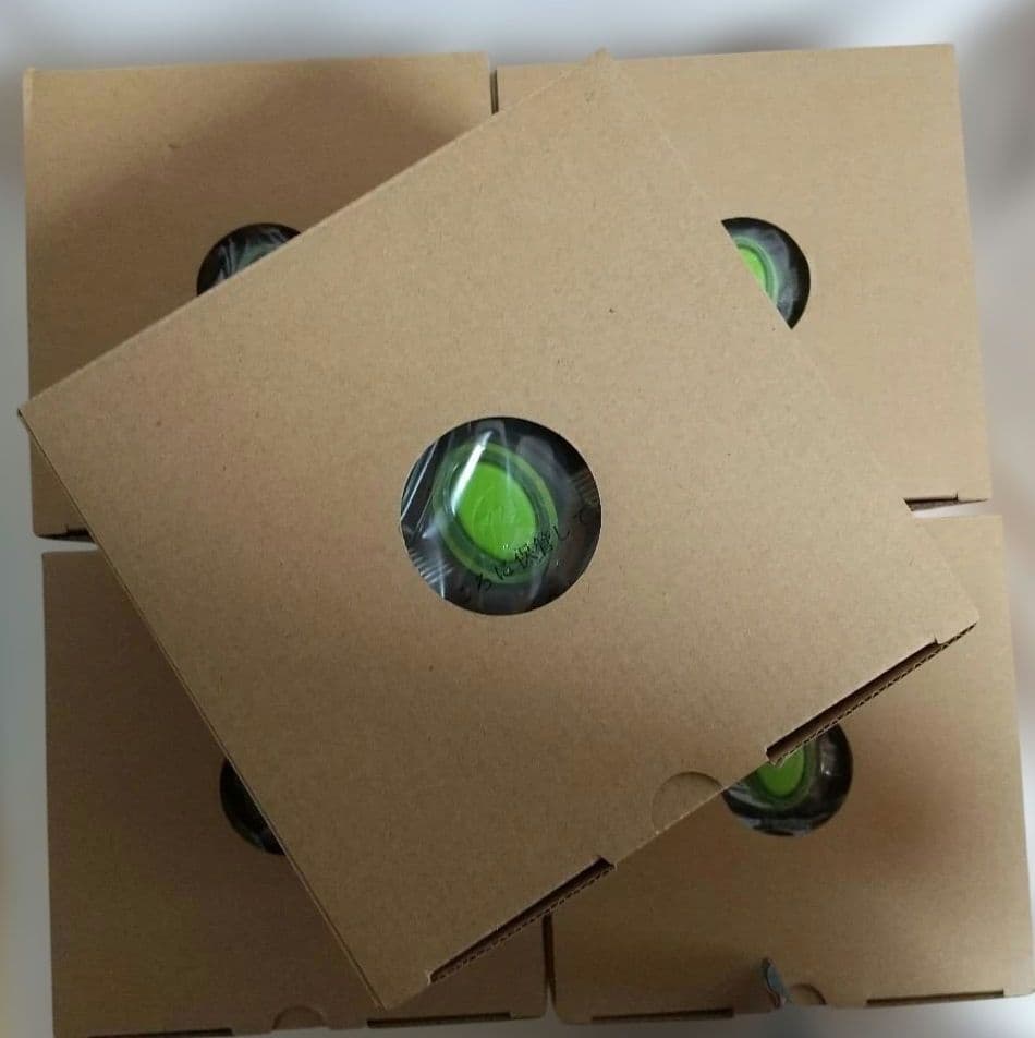 FoodSaver 真空パック容器 フレッシュボックス サイズ:5カップを５個