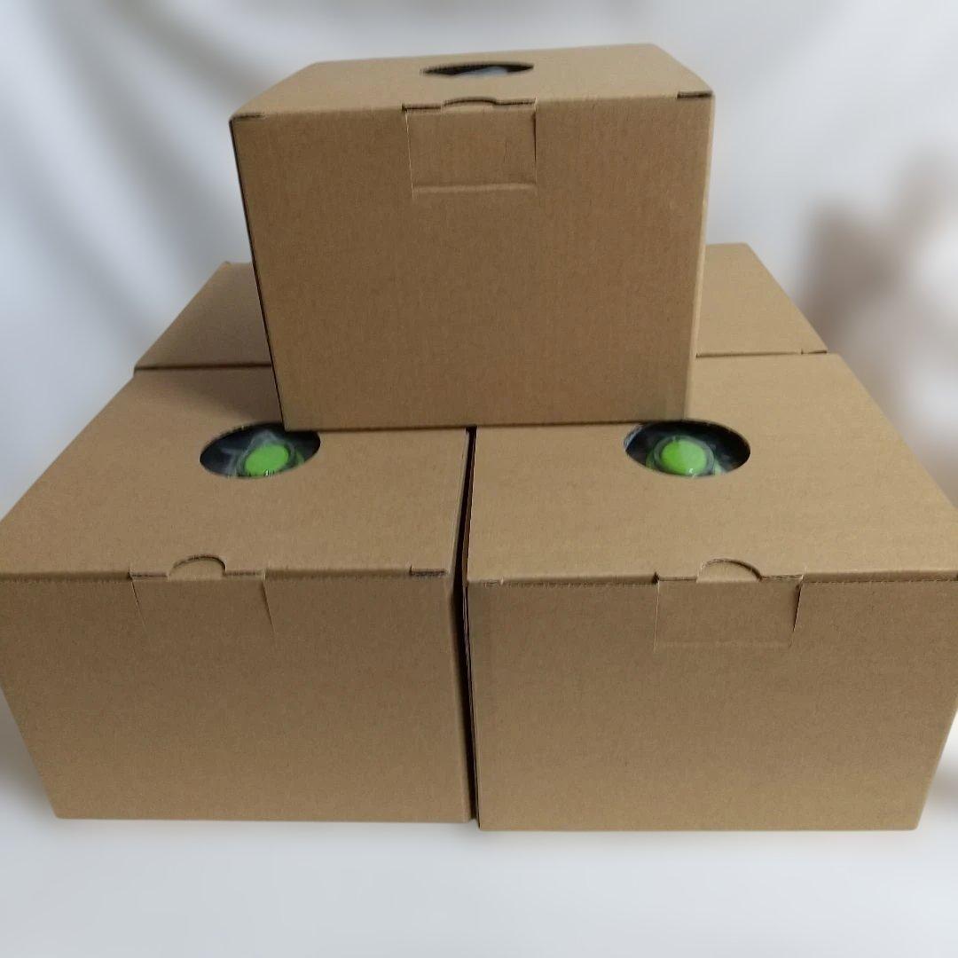 FoodSaver 真空パック容器 フレッシュボックス サイズ:5カップを５個