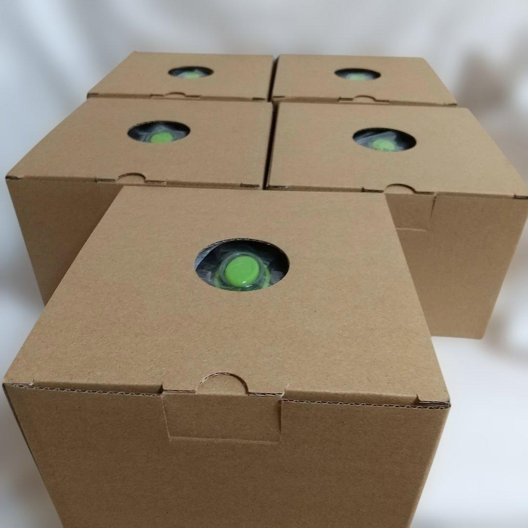 FoodSaver 真空パック容器 フレッシュボックス サイズ:5カップを５個