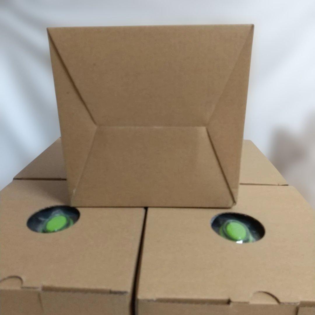 FoodSaver 真空パック容器 フレッシュボックス サイズ:5カップを５個