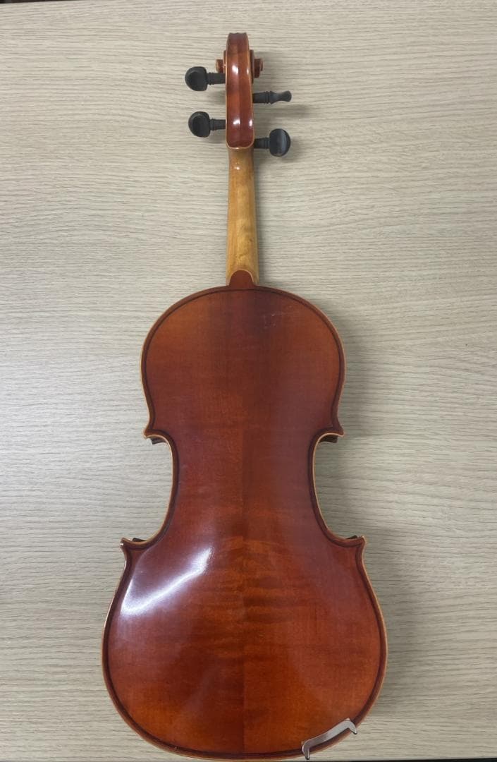 【ビンテージ】スズキ ヴァイオリン No.102 4/4 1968年製 付属品有