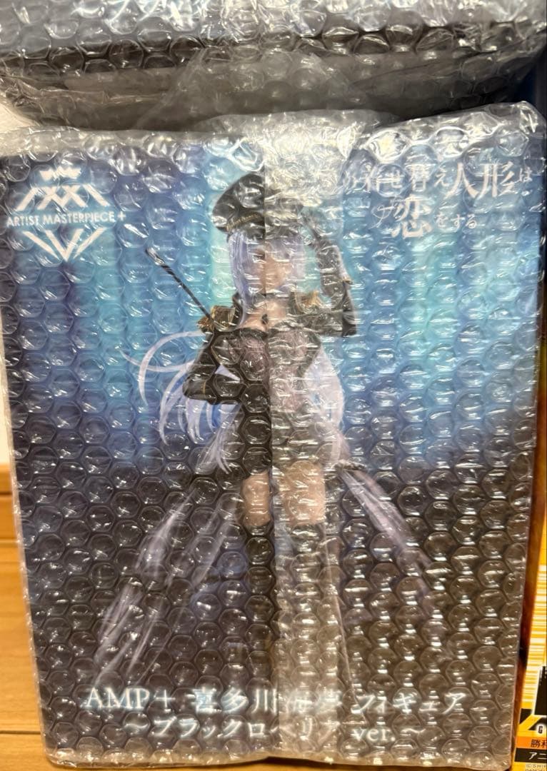 9個セット！美少女　プライズ　フィギュア　まとめ売り