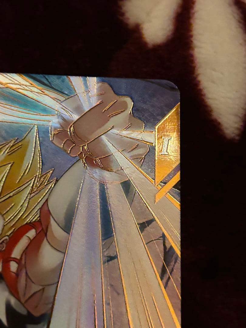 SDV7-062 パラレル ゴジータ