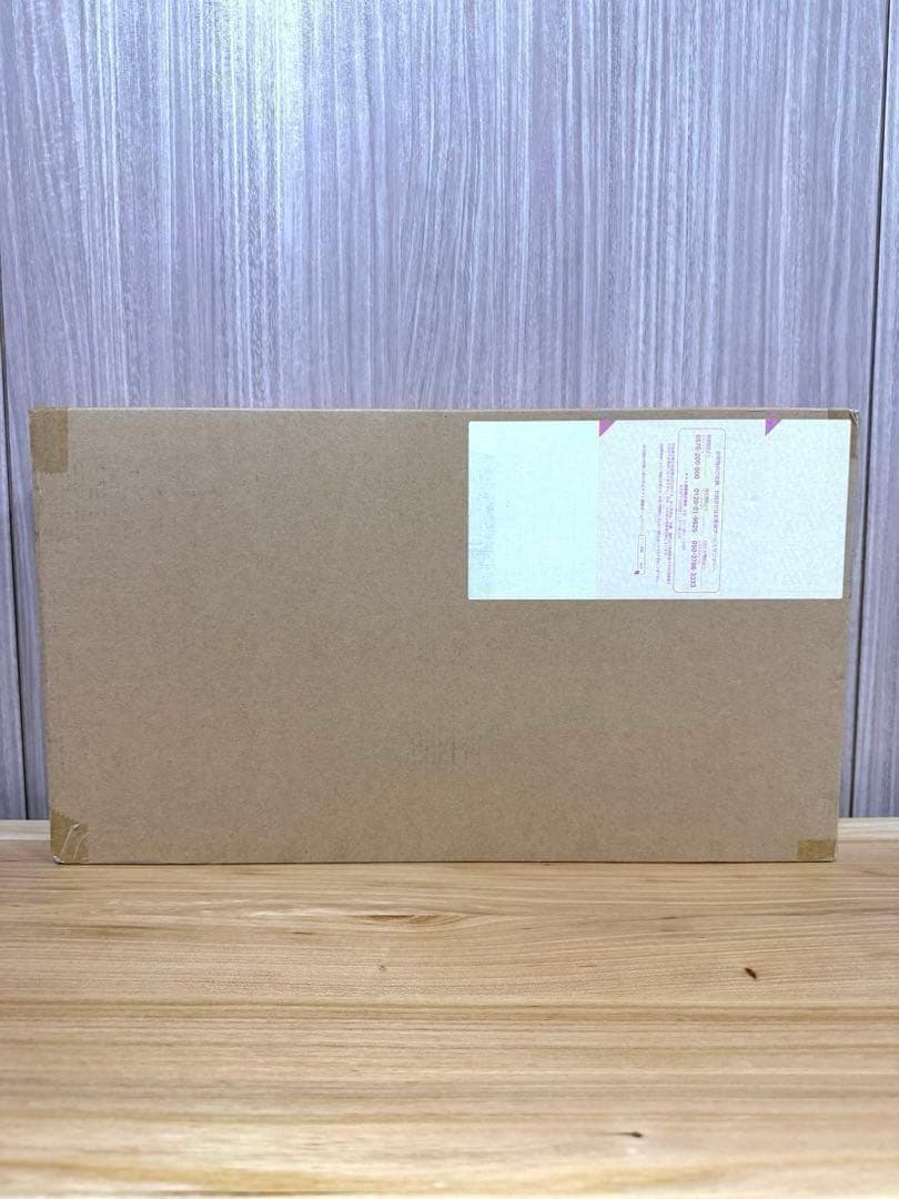 CSMデンガッシャー 新品 輸送箱未開封品 伝票跡あり - メルカリ