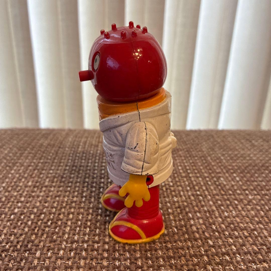 《希少》《当時物》超合金　がんばれロボコン　ロボゲラ　ロボカーセット　ポピー