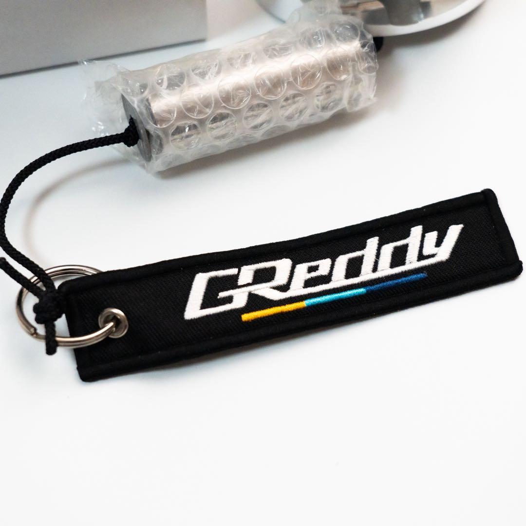 【新品】TRUST GReddy 風鈴 ブラック RB26 ピストン グレッディ
