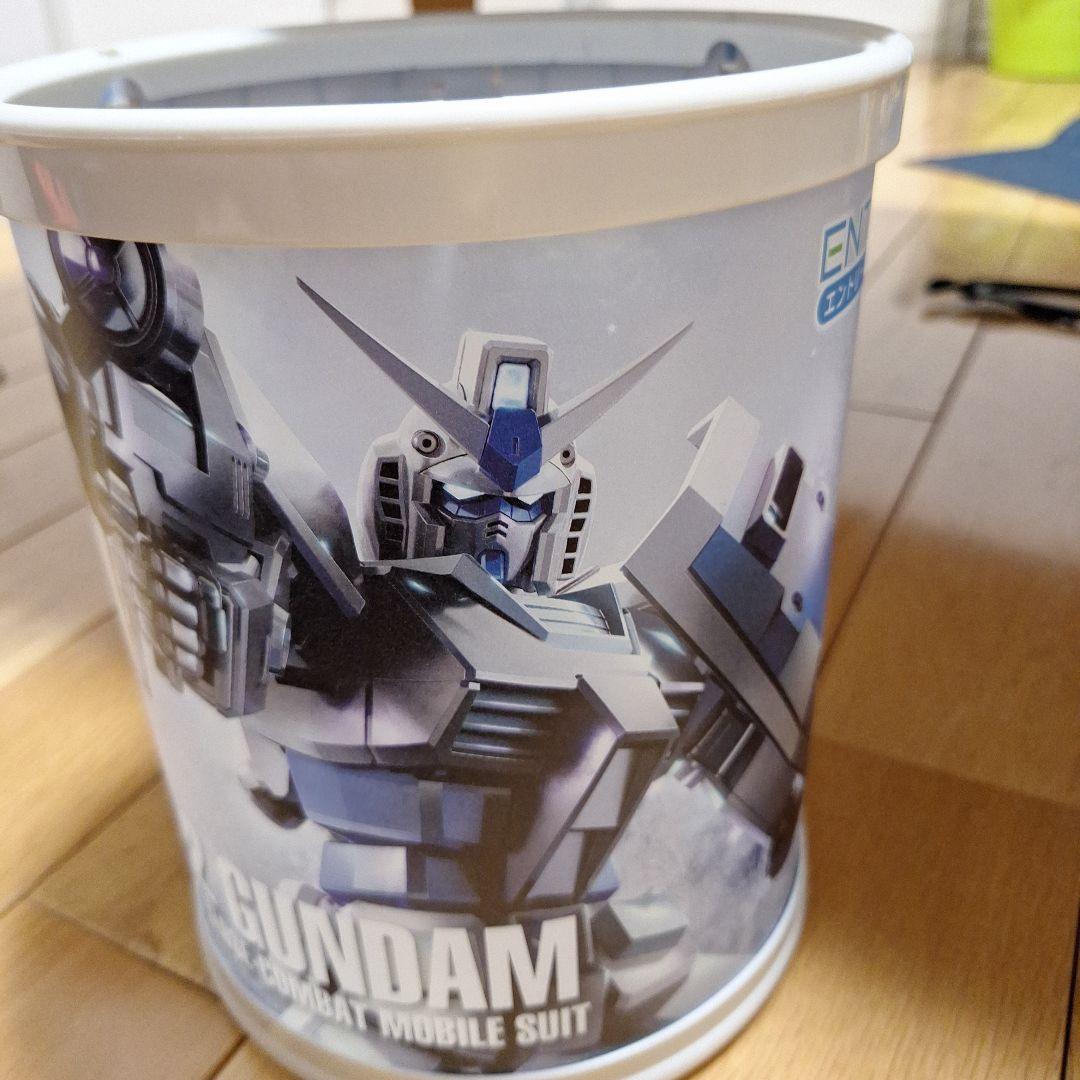GUNDAM ENTRY GRADE プラモデル