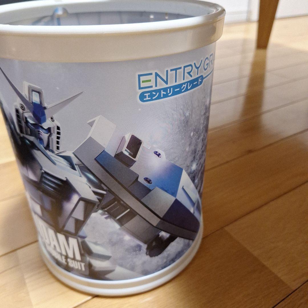 GUNDAM ENTRY GRADE プラモデル