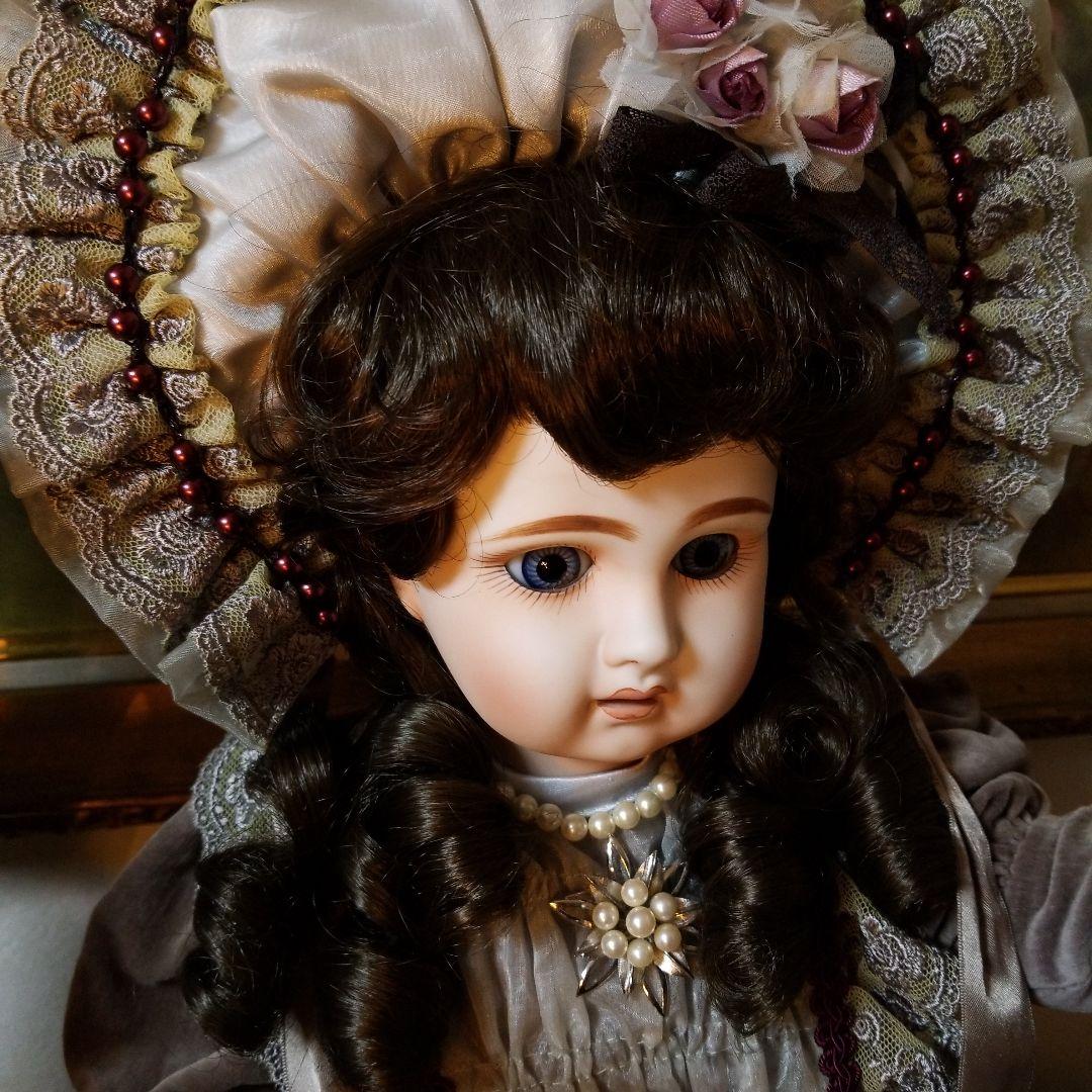 ❤️ジュモ―❤️色白美少女リプロドール❤️