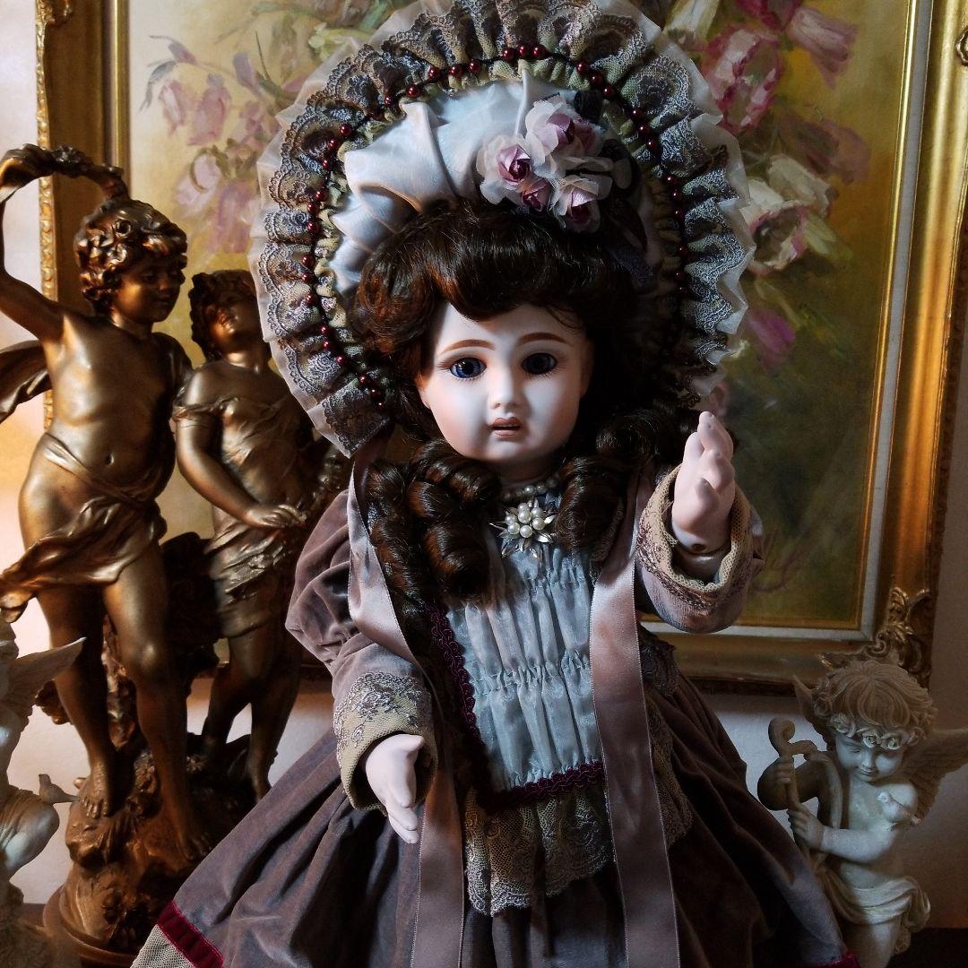 ❤️ジュモ―❤️色白美少女リプロドール❤️