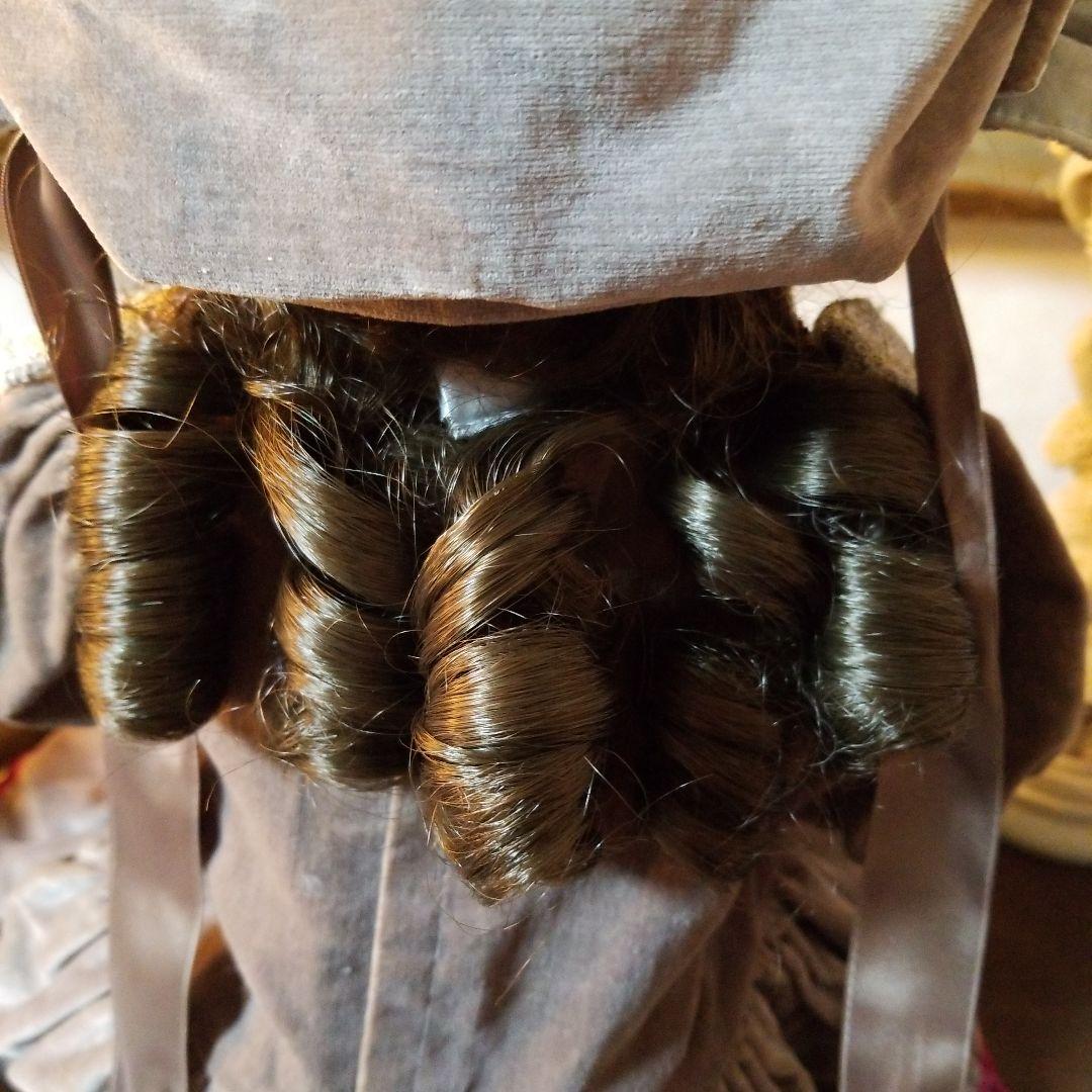 ❤️ジュモ―❤️色白美少女リプロドール❤️