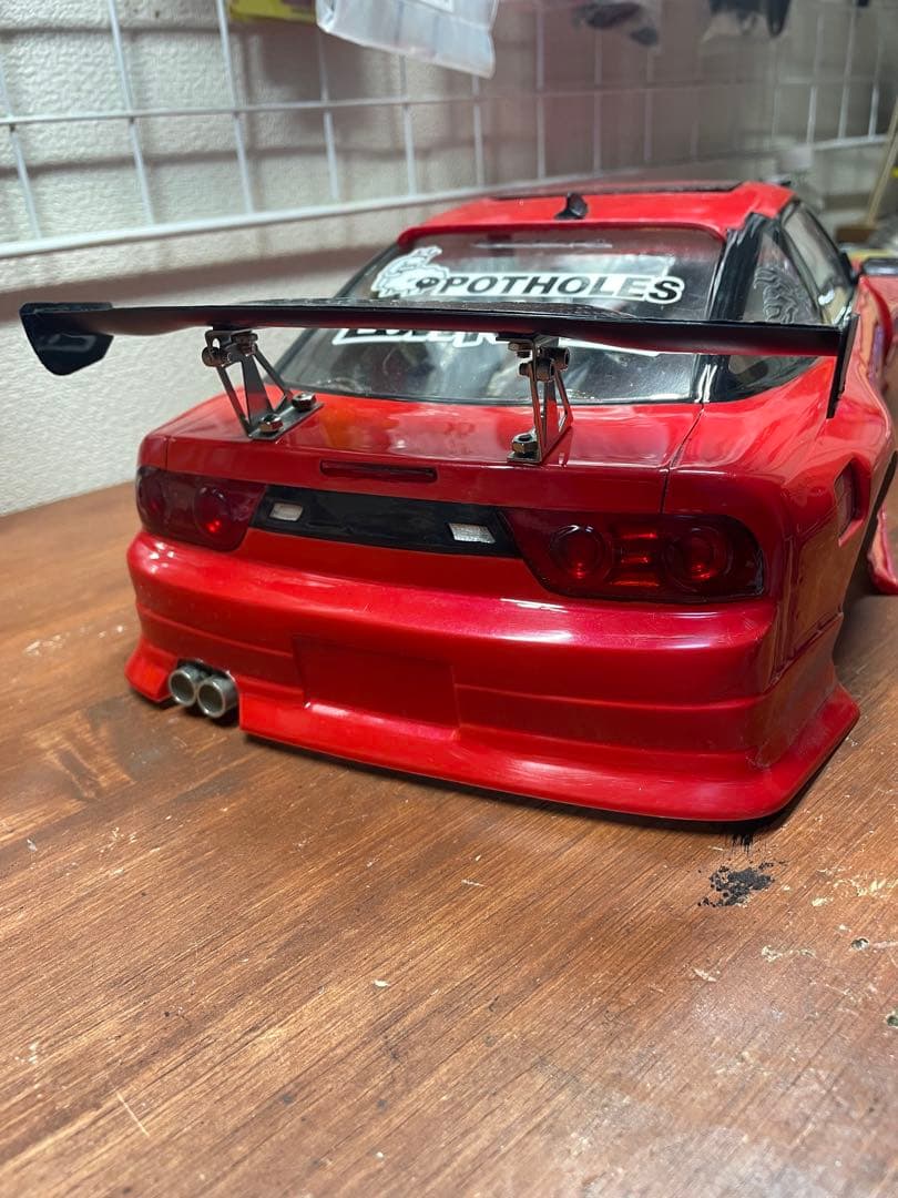 GRK GS2 EVO アルティメイトコンバージョン