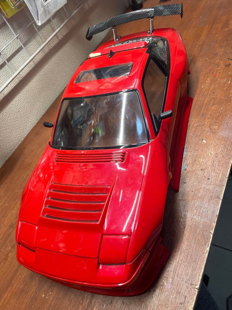 GRK GS2 EVO アルティメイトコンバージョン