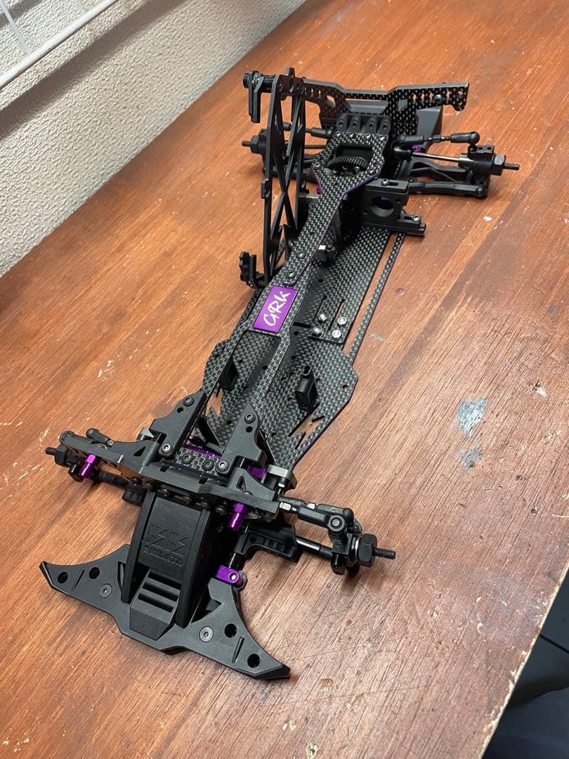 GRK GS2 EVO アルティメイトコンバージョン