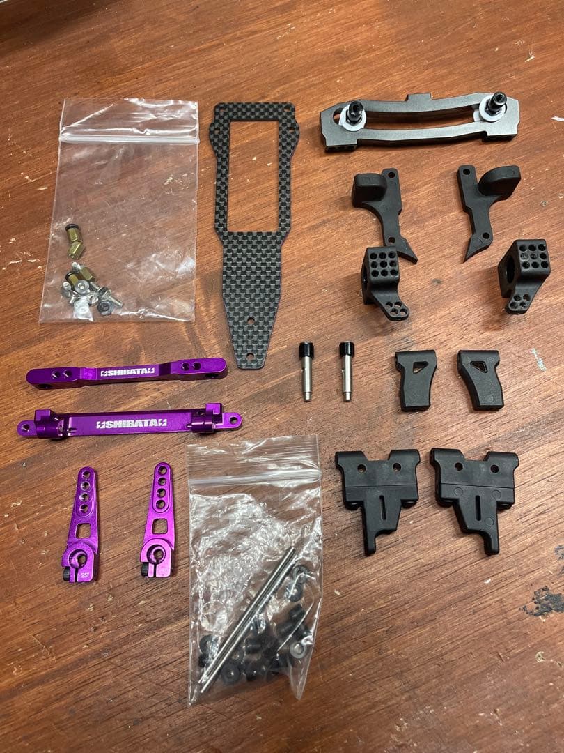 GRK GS2 EVO アルティメイトコンバージョン