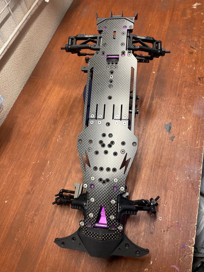 GRK GS2 EVO アルティメイトコンバージョン