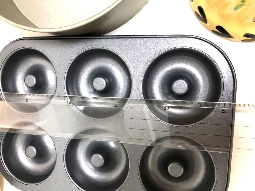 お菓子作り調理器具セット ケーキ型などいろいろまとめて 製菓道具 セット