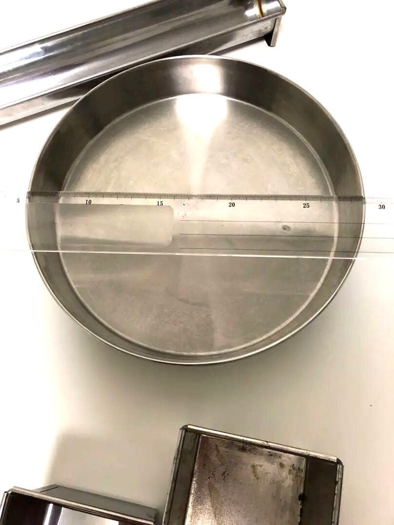 お菓子作り調理器具セット ケーキ型などいろいろまとめて 製菓道具 セット