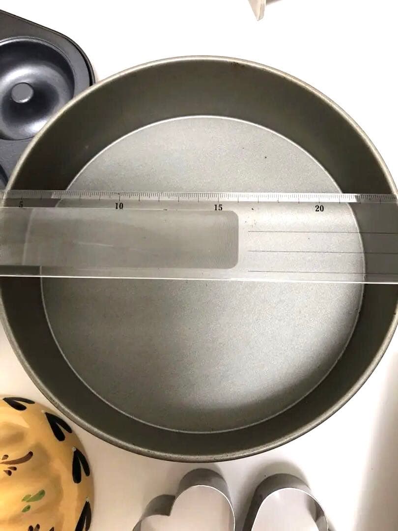 お菓子作り調理器具セット ケーキ型などいろいろまとめて 製菓道具 セット