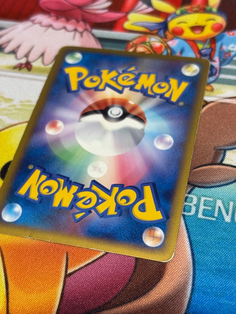 ミ*ウ様 貴重！ パルキア 073/L-P ポケモンカード 色違い プロモ