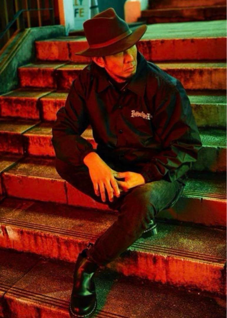 新品未開封］pay money to my pain PTP コーチジャケット|mercari