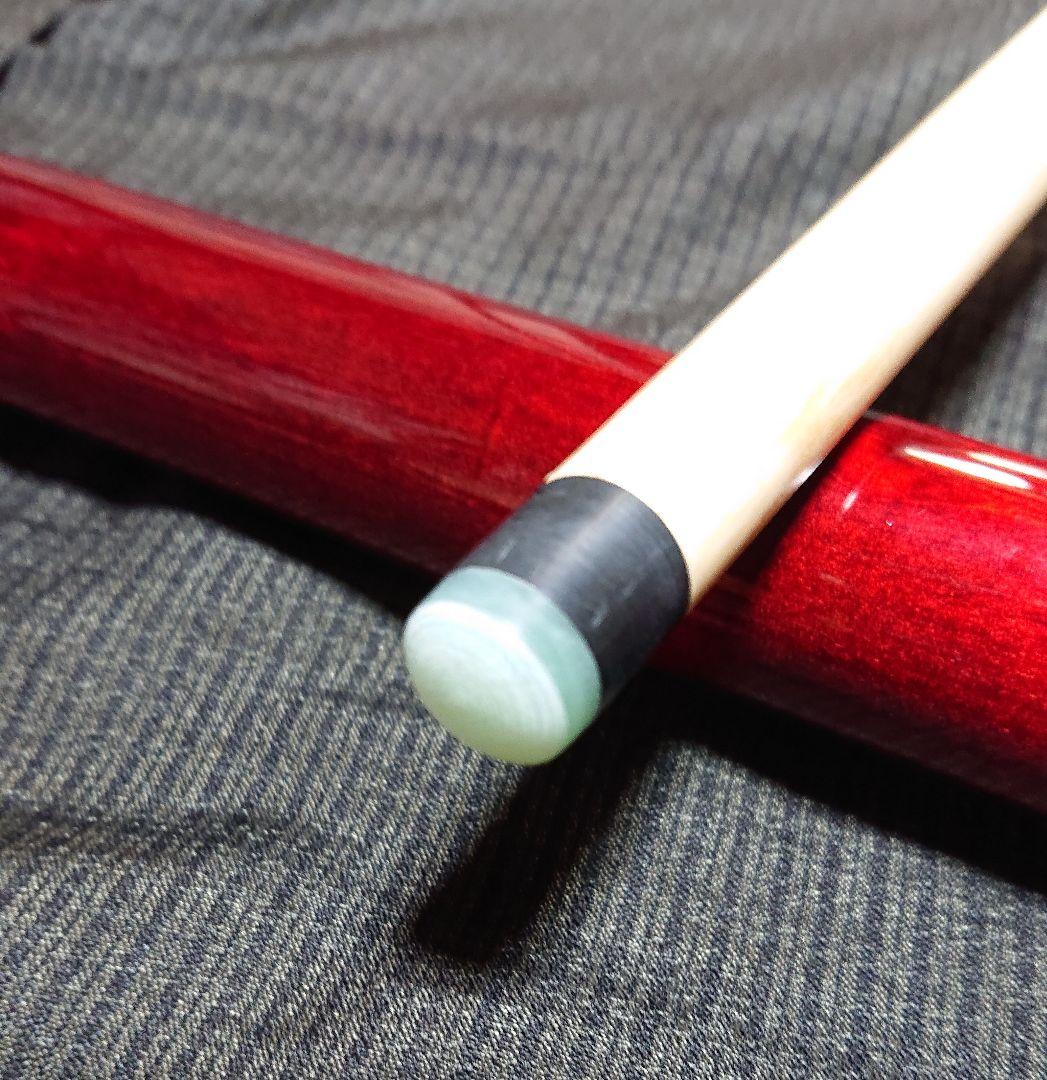 Mcdermott マクダモット ブレイクキュー ジャンプ兼用 - メルカリ