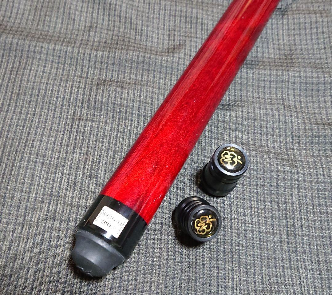 Mcdermott マクダモット ブレイクキュー ジャンプ兼用 - メルカリ