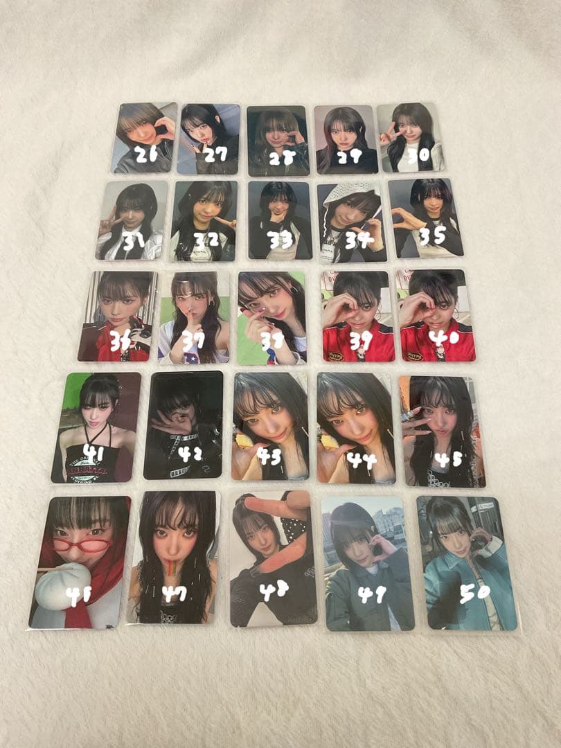 izna ココ トレカ まとめ売り