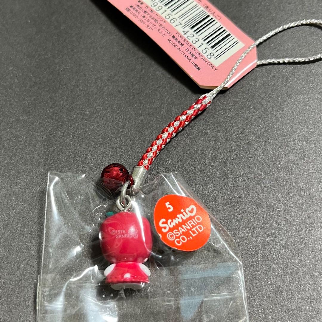 信州限定 りんご被り/ご当地キティちゃん 地方キティ 希少 レア - メルカリ