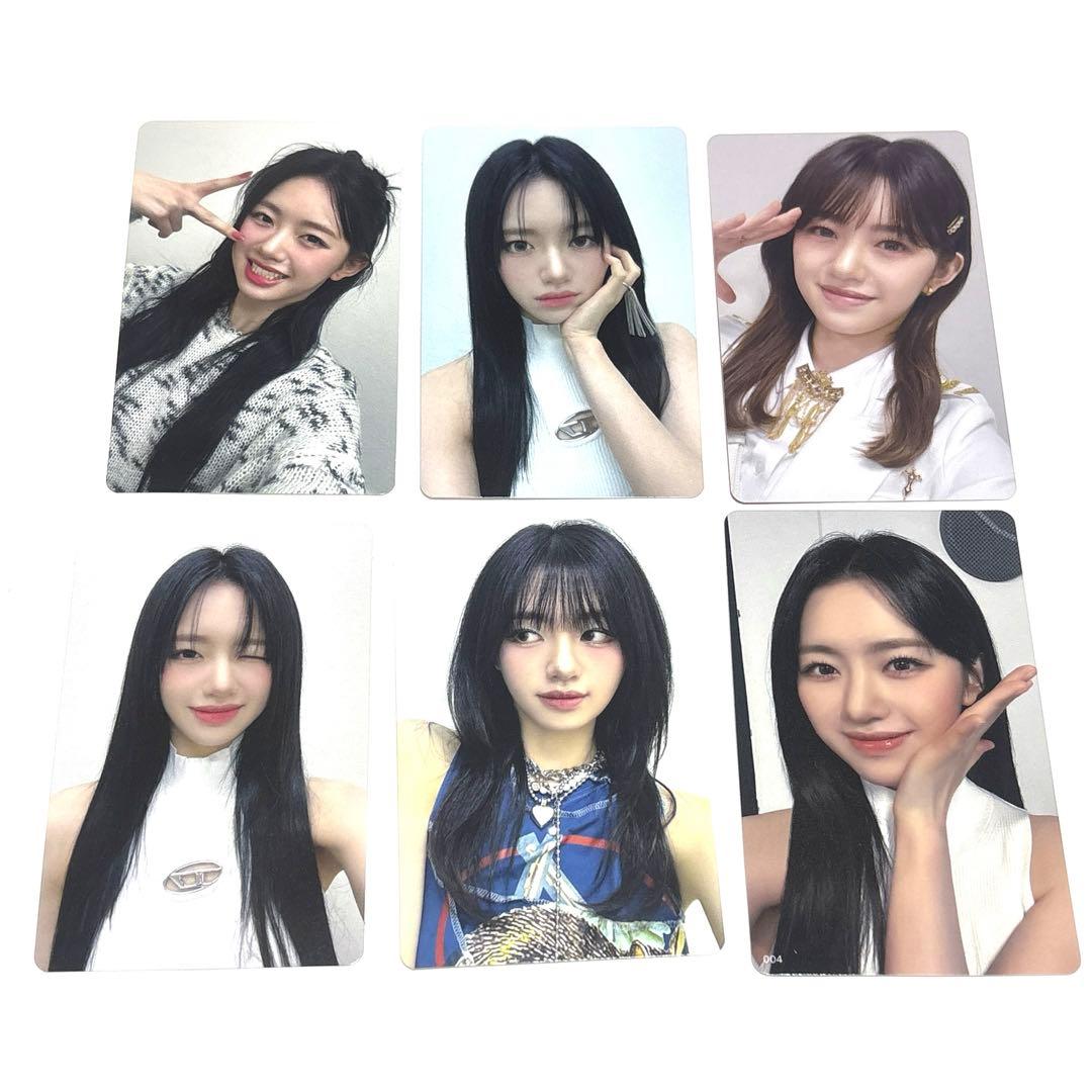 加藤心 COCORO トレカ ME:I - メルカリ