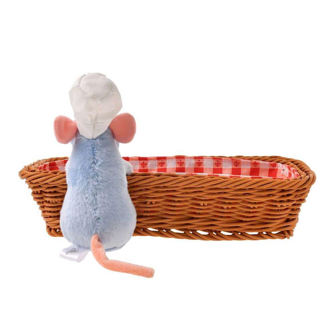 レミー カトラリーケース ディズニー＆ピクサー『レミーのおいしい