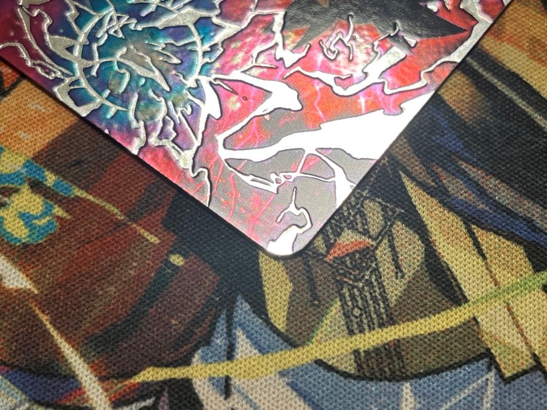 仮面のサイヤ人 HGD1-SEC2 本家