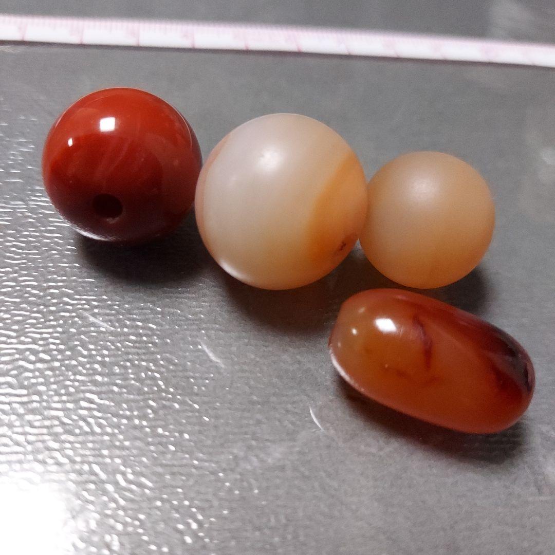 江戸時代　 根付　提げ物 緒締玉 印籠 煙草入